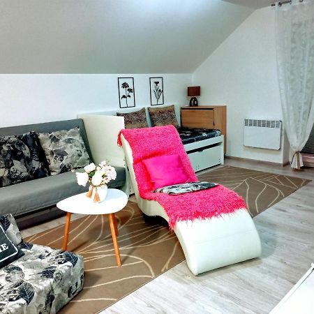 Apartman Romanna Terchová المظهر الخارجي الصورة