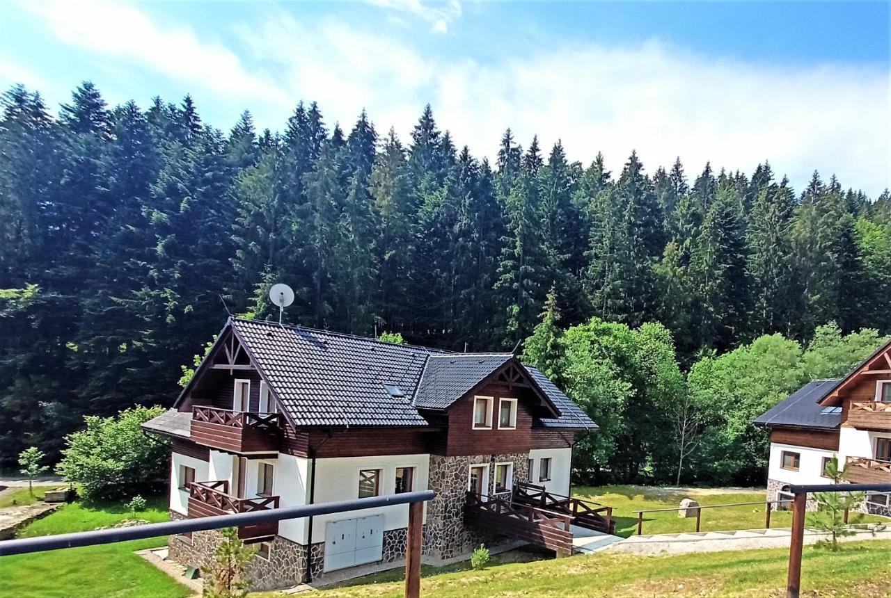 Apartman Romanna Terchová المظهر الخارجي الصورة