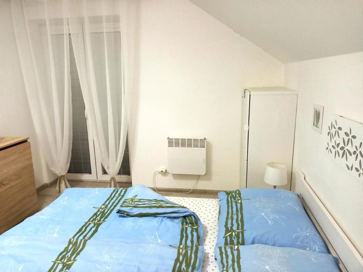 Apartman Romanna Terchová المظهر الخارجي الصورة