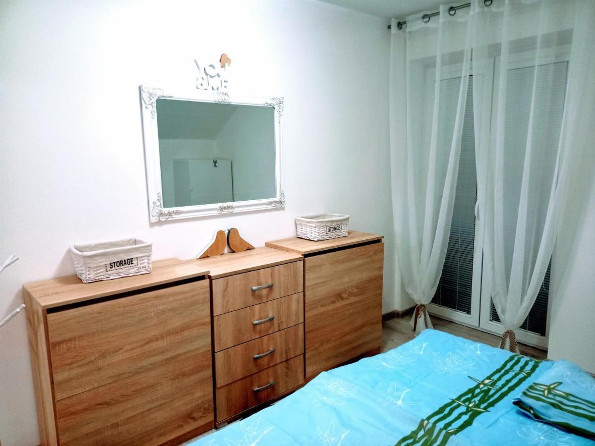 Apartman Romanna Terchová المظهر الخارجي الصورة