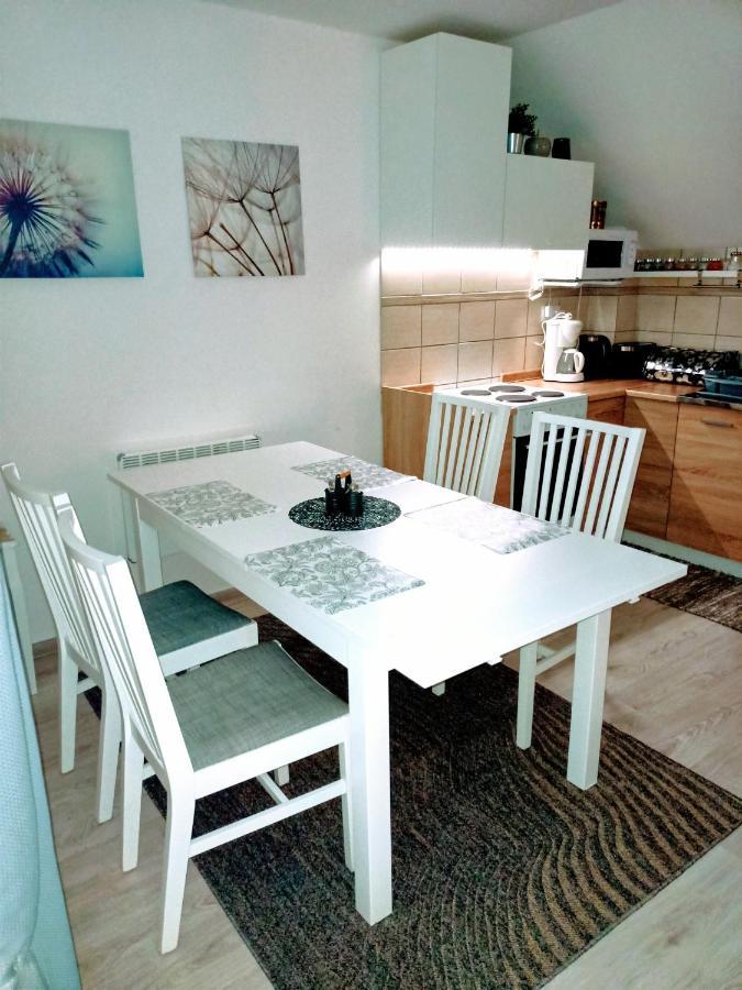 Apartman Romanna Terchová المظهر الخارجي الصورة