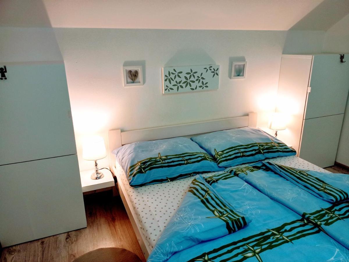Apartman Romanna Terchová المظهر الخارجي الصورة