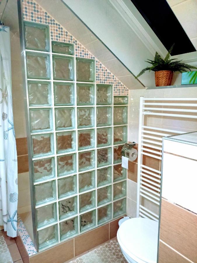 Apartman Romanna Terchová المظهر الخارجي الصورة